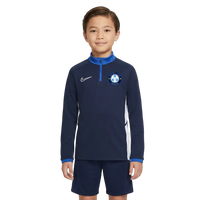 Drill Top FC Sceaux Nike Academy 25 – Enfant