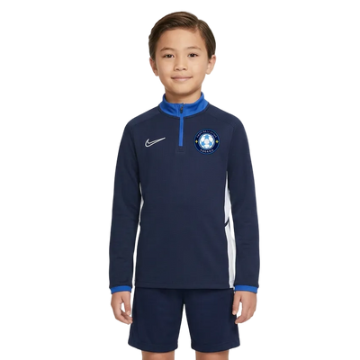 Drill Top FC Sceaux Nike Academy 25 – Enfant