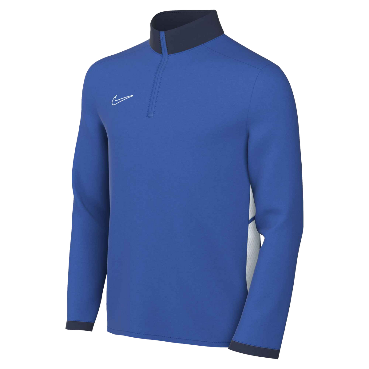 ROYAL BLUE/WHITE