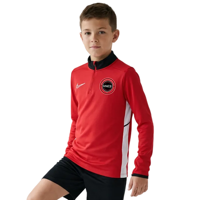 Drill Top FC MNVDB Nike Academy 25 – Enfant