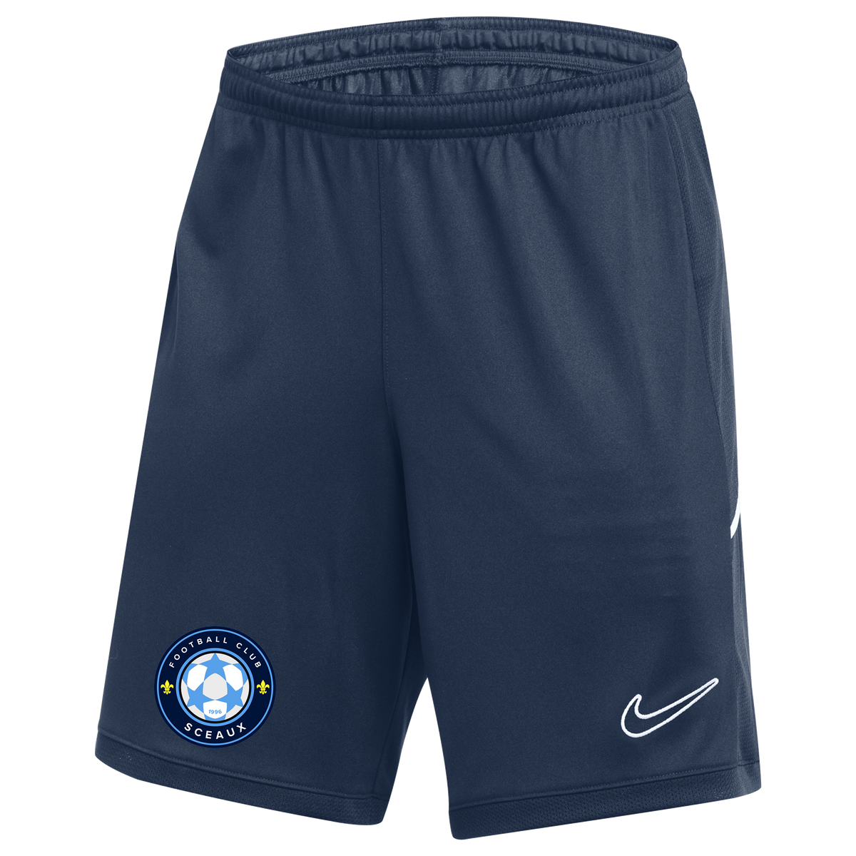 Short FC Sceaux Nike Academy 25 Dri-FIT – Adulte