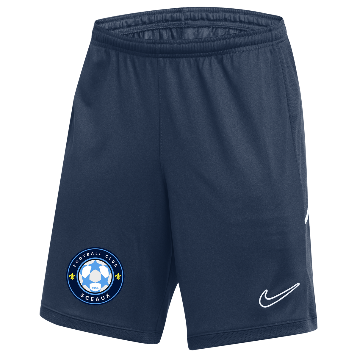 Short FC Sceaux Nike Academy 25 Dri-FIT – Enfant