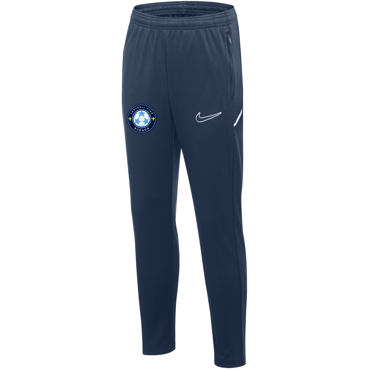 Pantalon FC Sceaux Nike Academy 25 Dri-FIT – Adulte