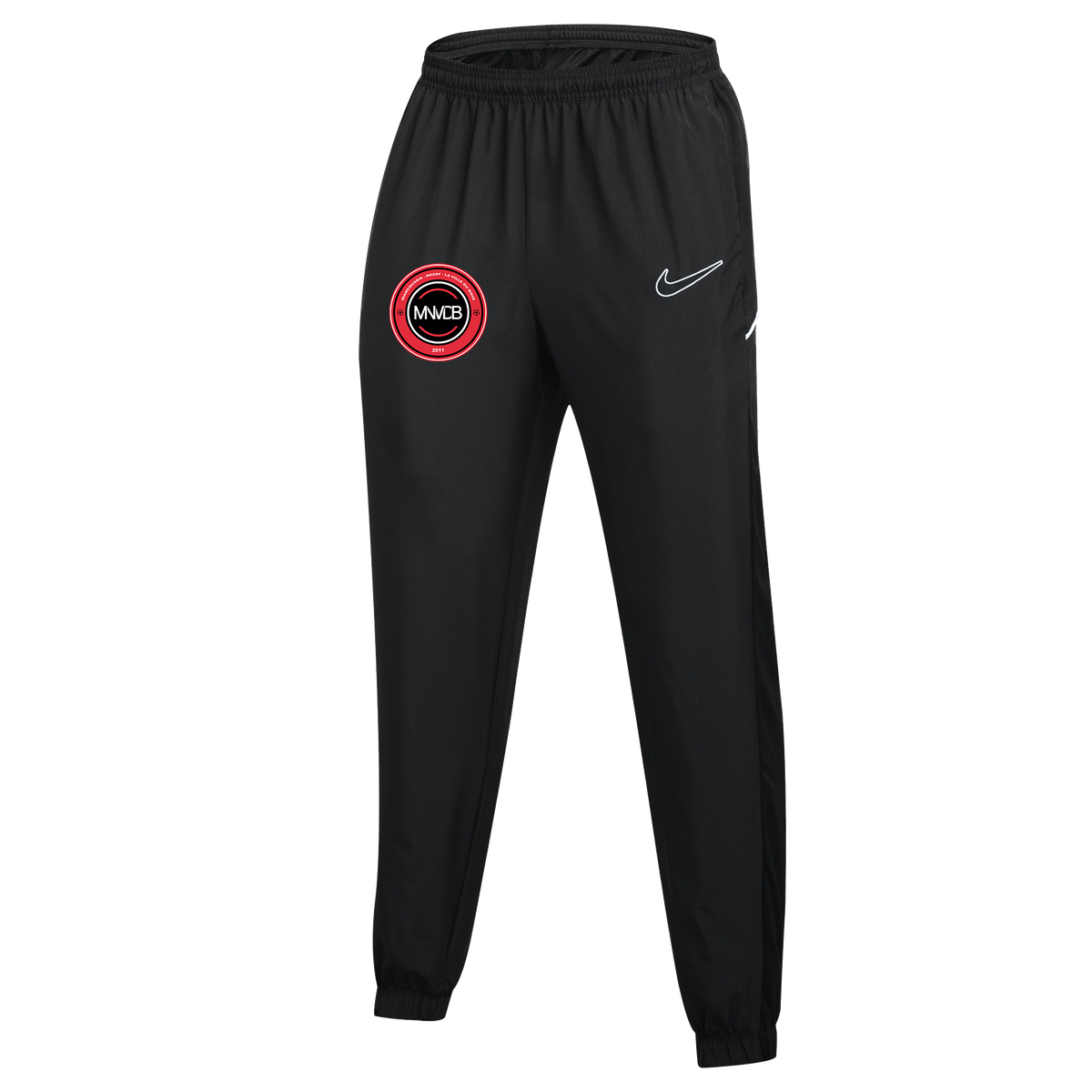 Pantalon d'entraînement FC MNVDB Nike Academy 25 – Adulte