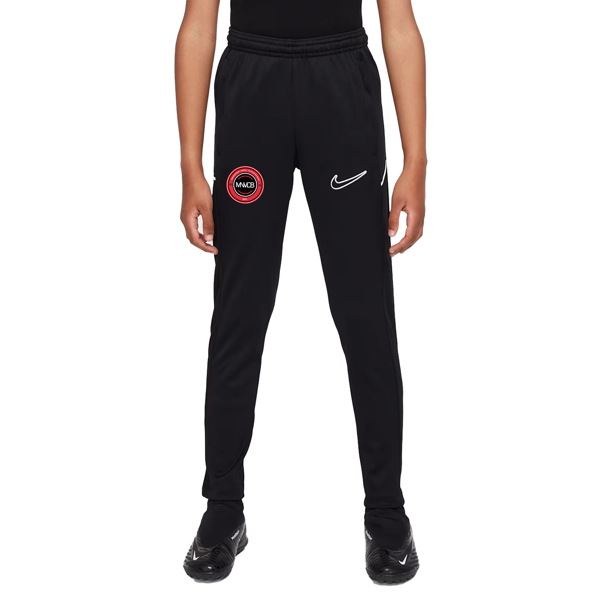 Pantalon d'entraînement FC MNVDB Nike Academy 25 – Enfant