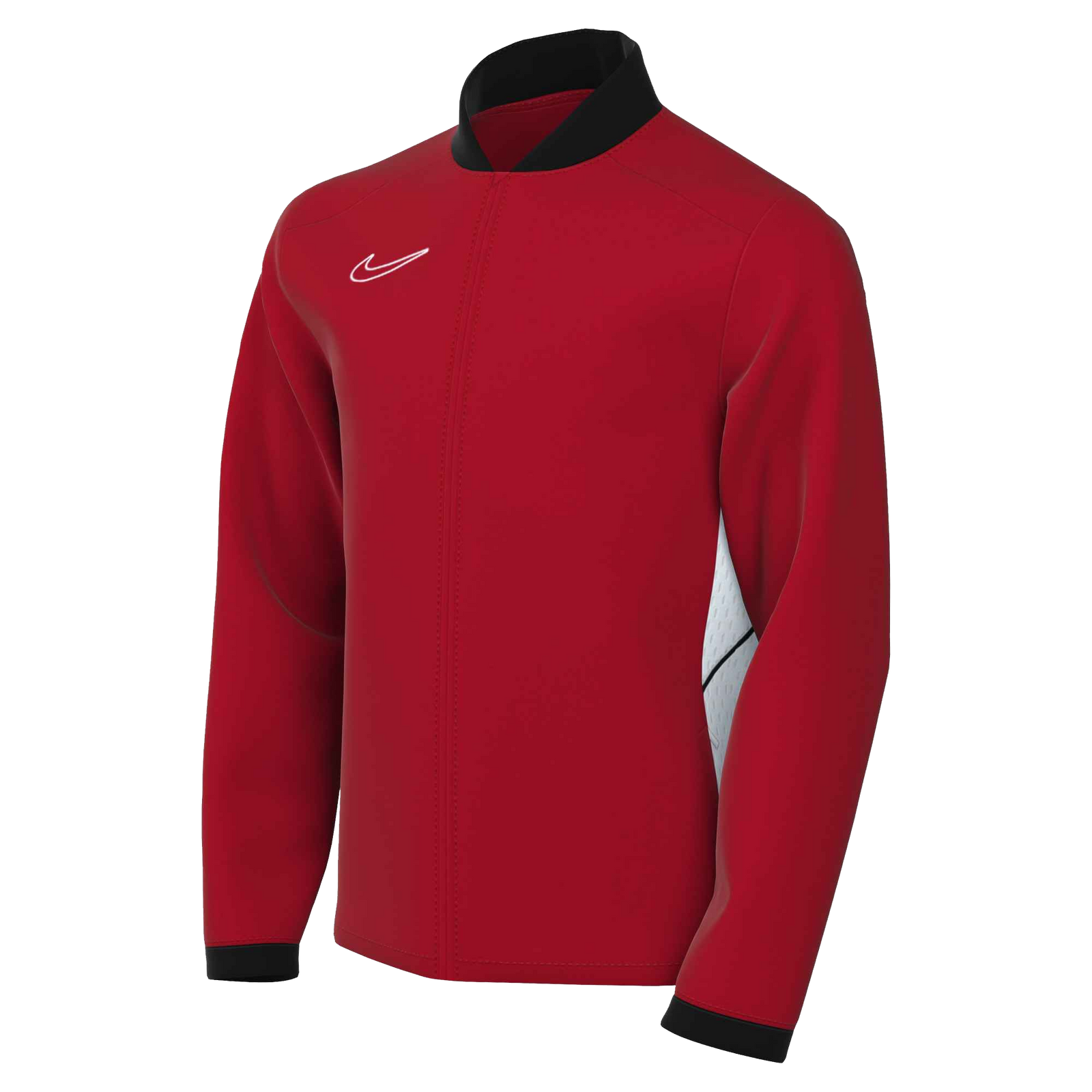 RED/WHITE UNIVERSITY