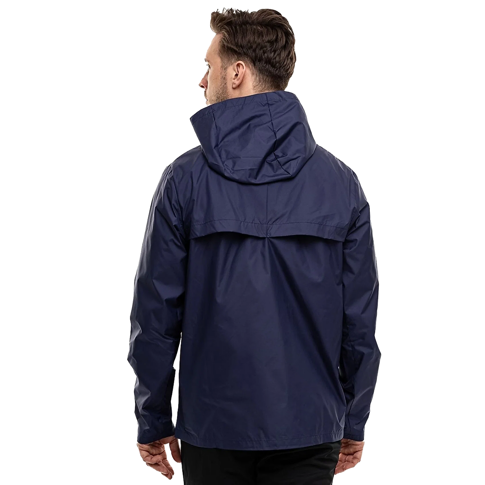MIDNIGHT NAVY/WHITE