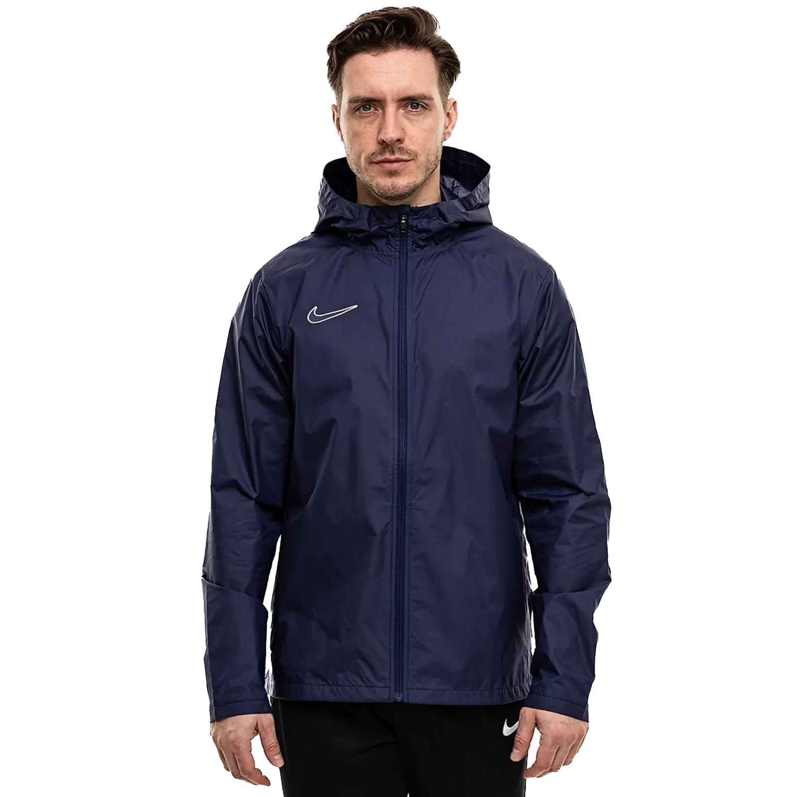 MIDNIGHT NAVY/WHITE