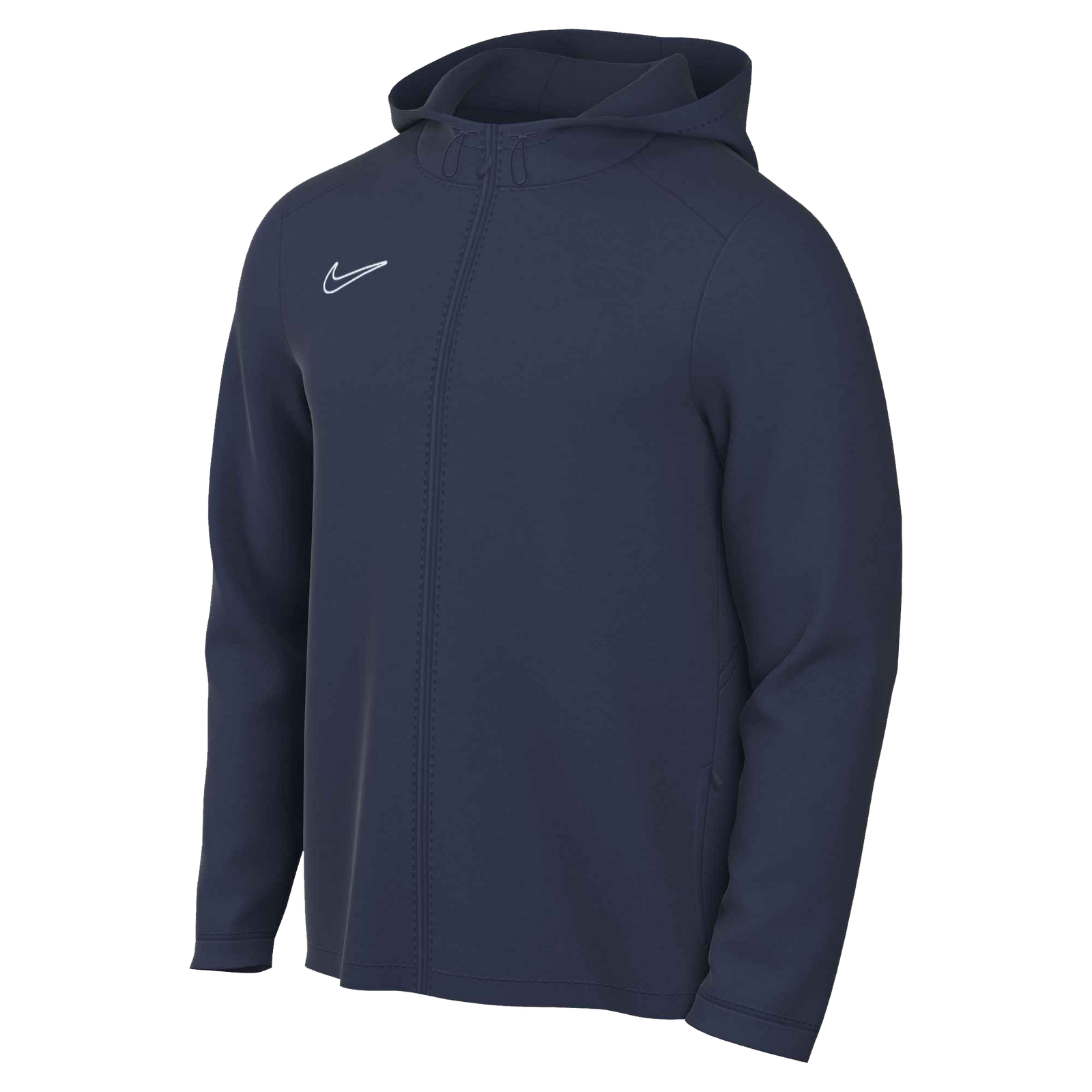 MIDNIGHT NAVY/WHITE
