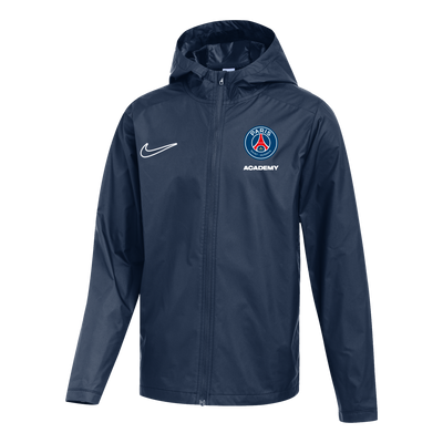 Veste de pluie PSG Academy 25 Nike Storm-FIT – Adulte