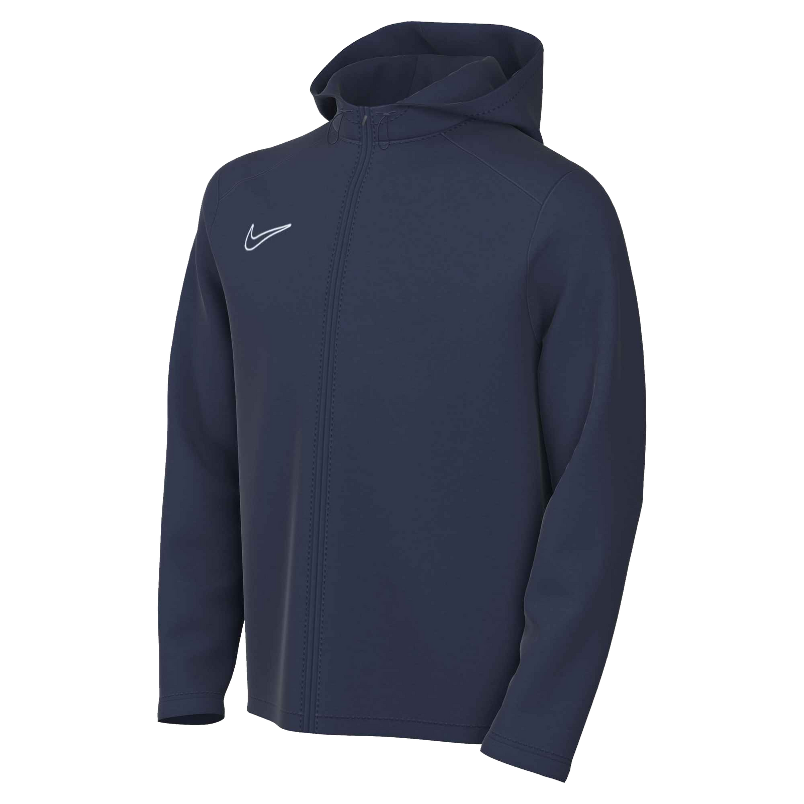 MIDNIGHT NAVY/WHITE