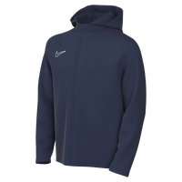 MIDNIGHT NAVY/WHITE