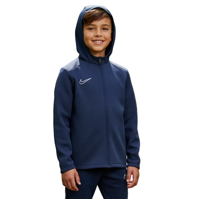 MIDNIGHT NAVY/WHITE
