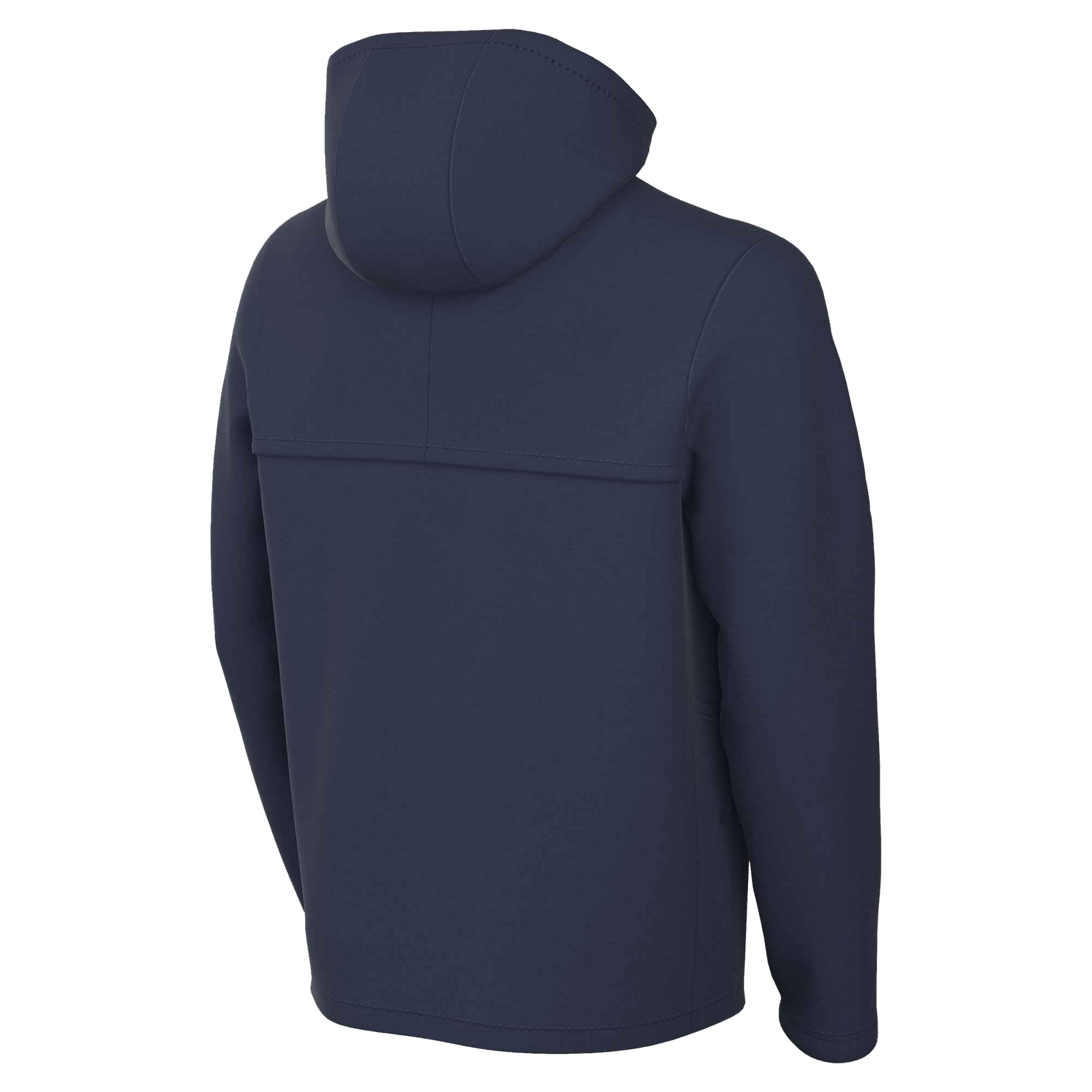 MIDNIGHT NAVY/WHITE