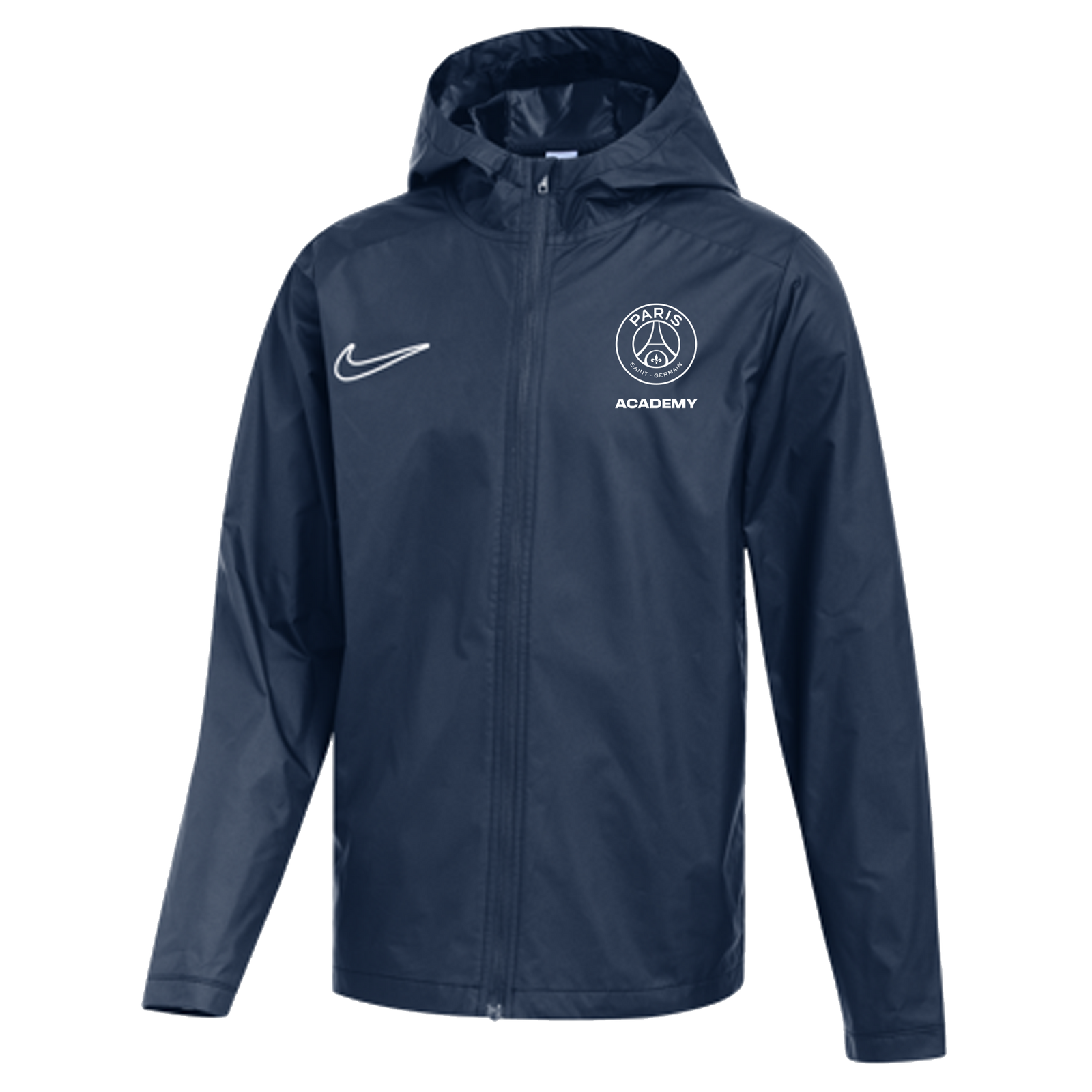 Veste de pluie PSG Academy 25 Nike Storm-FIT – Adulte