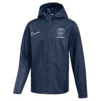 Veste de pluie PSG Academy 25 Nike Storm-FIT – Adulte