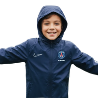 Veste de pluie PSG Academy 25 Nike Storm-FIT – Enfant