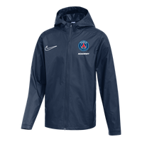 Veste de pluie PSG Academy 25 Nike Storm-FIT – Enfant
