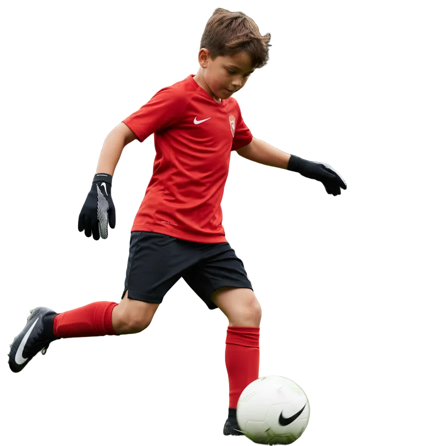 Gants Nike Academy Therma-FIT Enfant