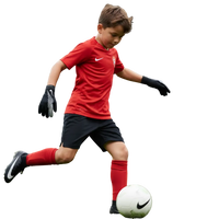 Gants Nike Academy Therma-FIT Enfant