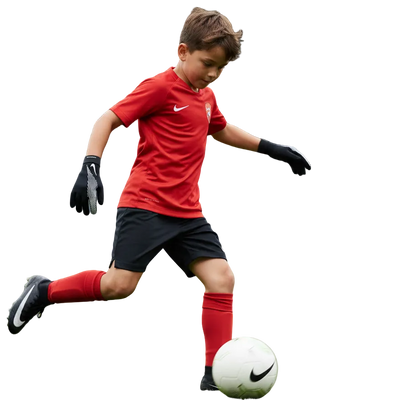 Gants Nike Academy Therma-FIT Enfant