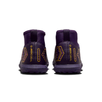 Chaussures Nike Mercurial Superfly 10 Club Kylian Mbappé TF – Enfant