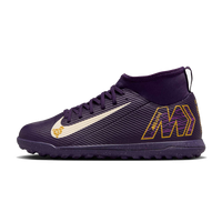 Chaussures Nike Mercurial Superfly 10 Club Kylian Mbappé TF – Enfant