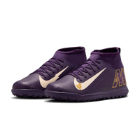 Chaussures Nike Mercurial Superfly 10 Club Kylian Mbappé TF – Enfant