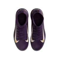 Chaussures Nike Mercurial Superfly 10 Club Kylian Mbappé TF – Enfant