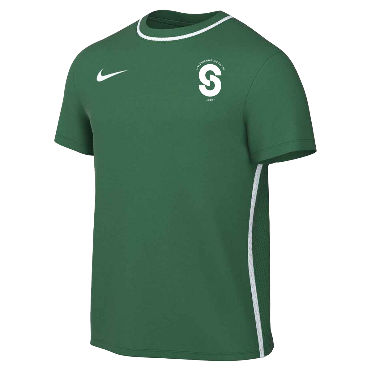 Maillot Salésienne de Paris Nike Park 26 – Adulte