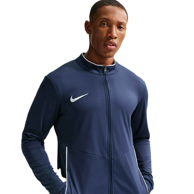 MIDNIGHT NAVY/WHITE