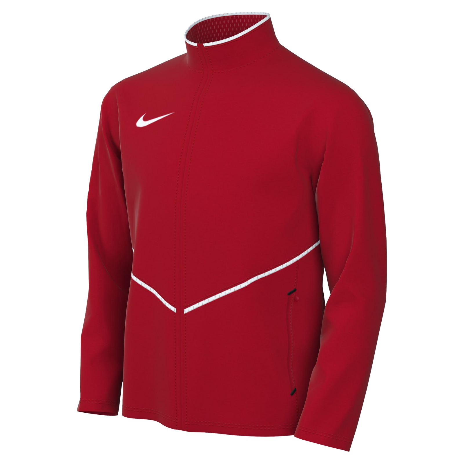 RED/WHITE UNIVERSITY