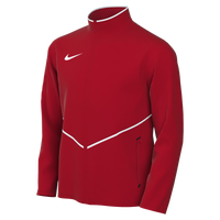 RED/WHITE UNIVERSITY
