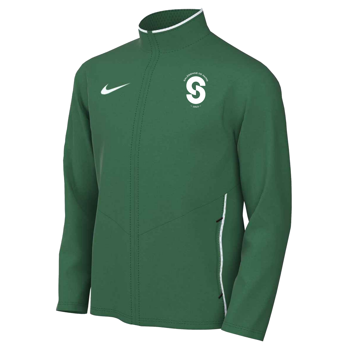 Veste Salésienne de Paris Nike Park 26 Dri-FIT – Enfant