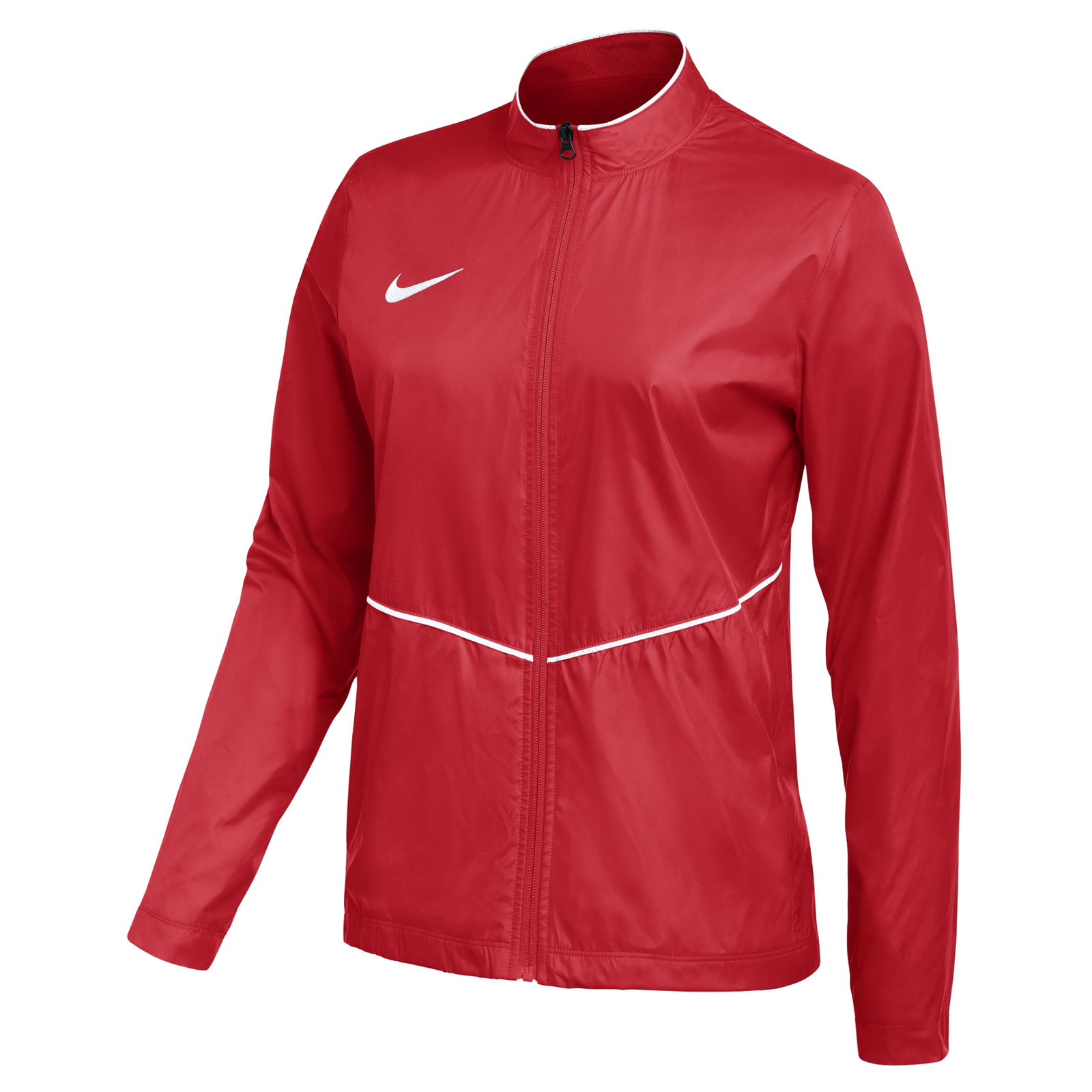 RED/WHITE UNIVERSITY