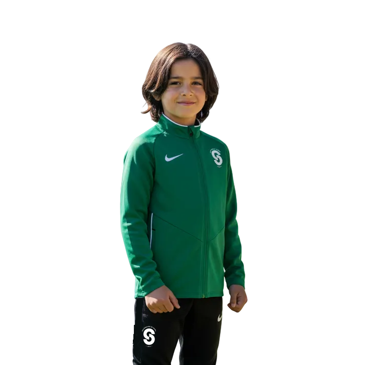Veste Salésienne de Paris Nike Park 26 Dri-FIT – Enfant