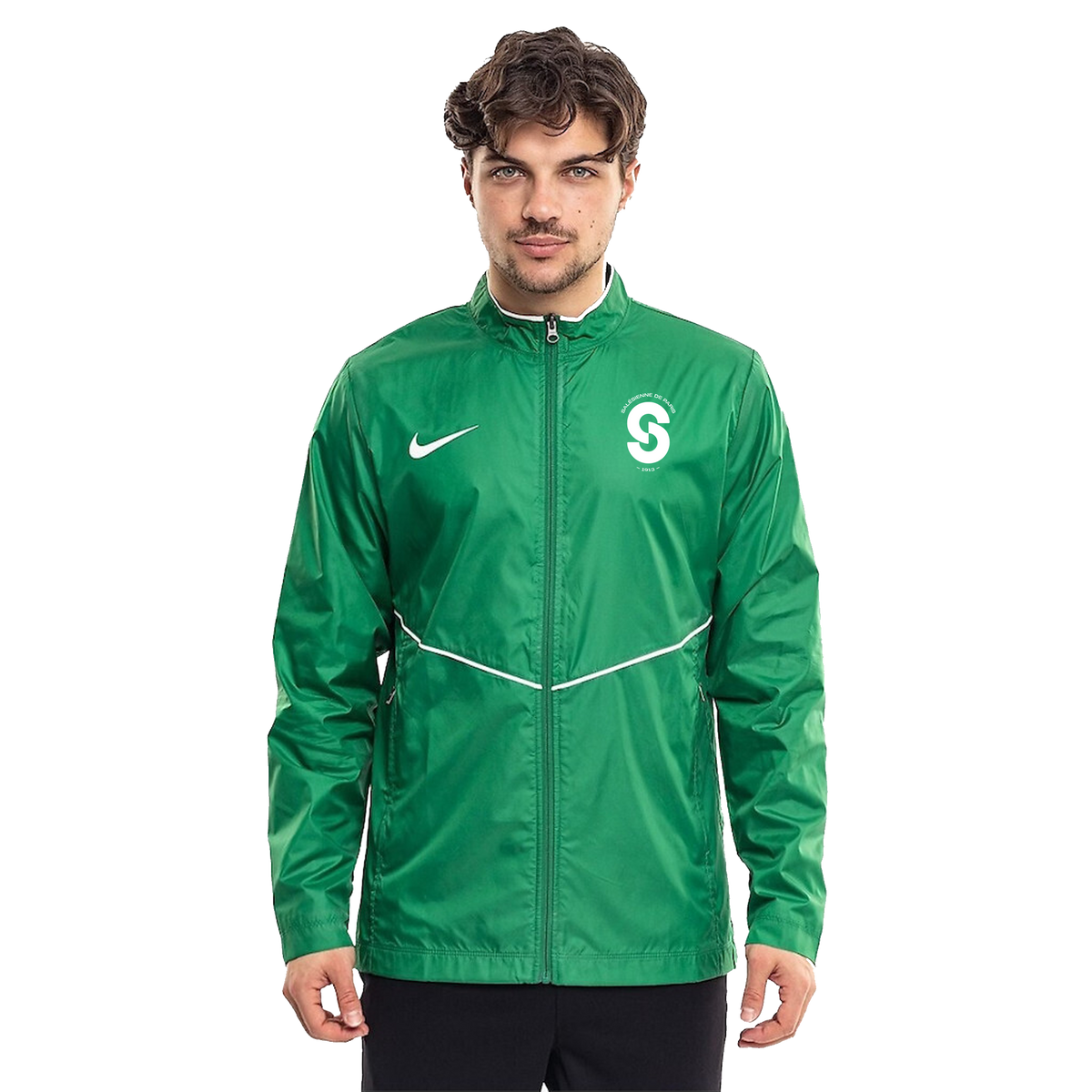 Veste de pluie Salésienne de Paris Nike Park 26 – Adulte