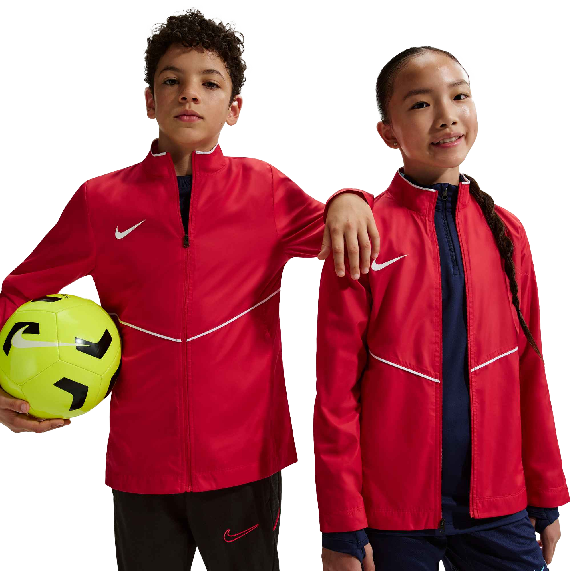 Veste de Pluie Nike Park 26 - Enfant