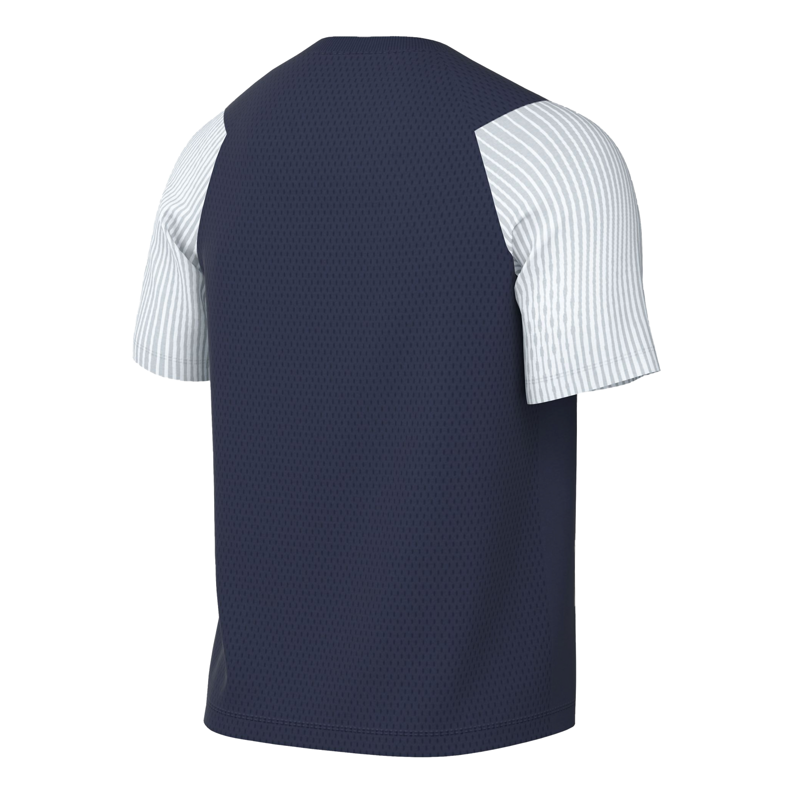 MIDNIGHT NAVY/WHITE/WHITE
