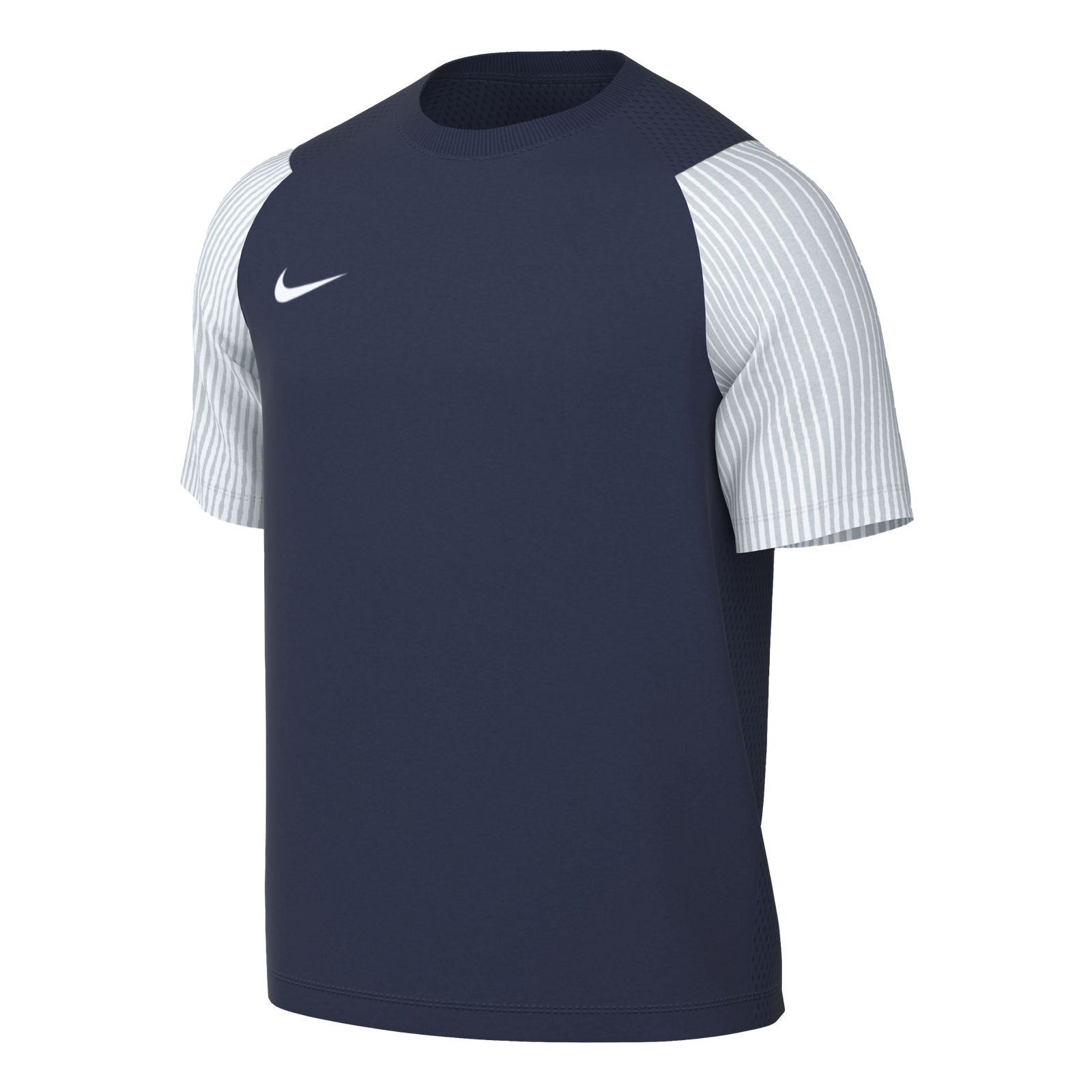 MIDNIGHT NAVY/WHITE/WHITE