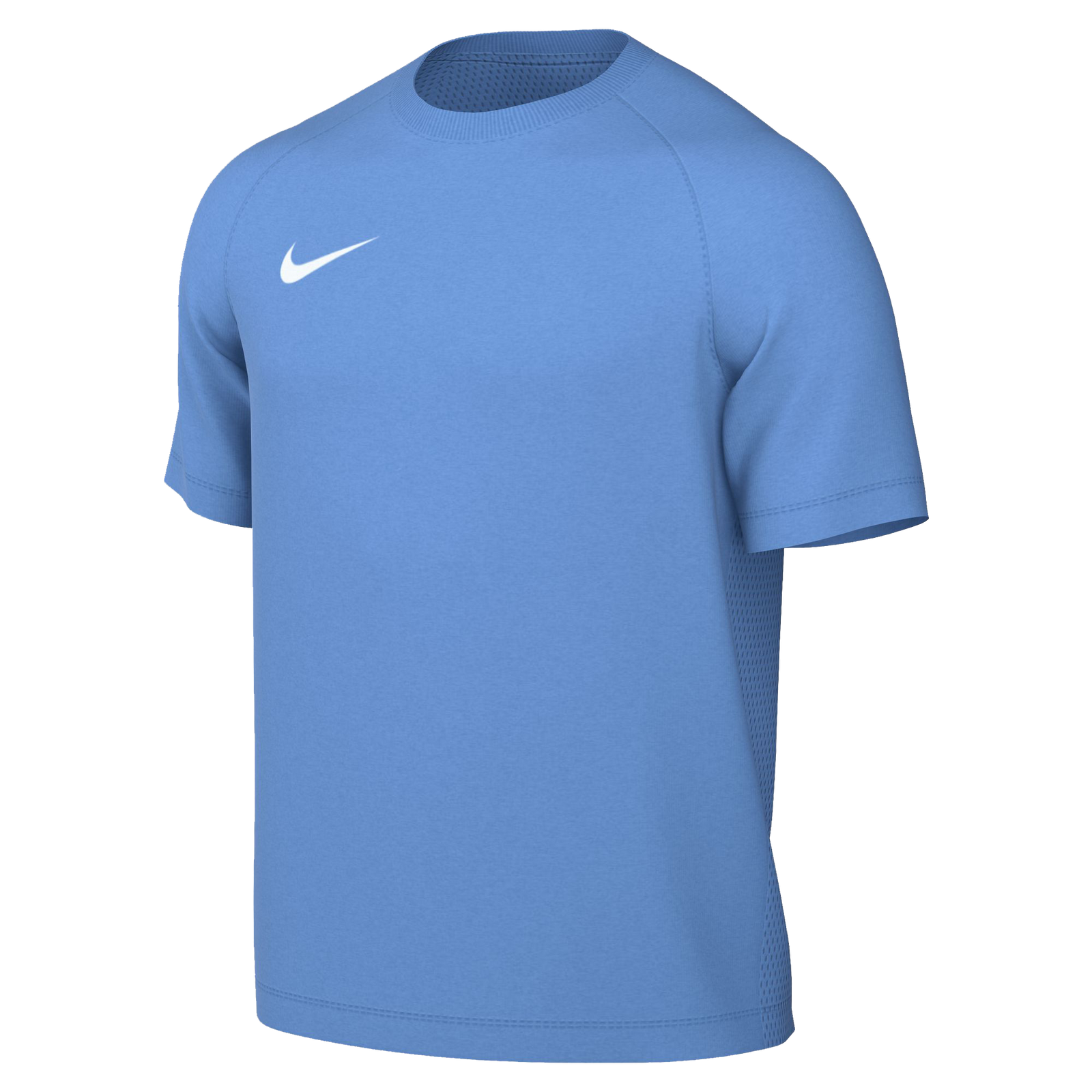 UNIVERSITY BLUE/WHITE
