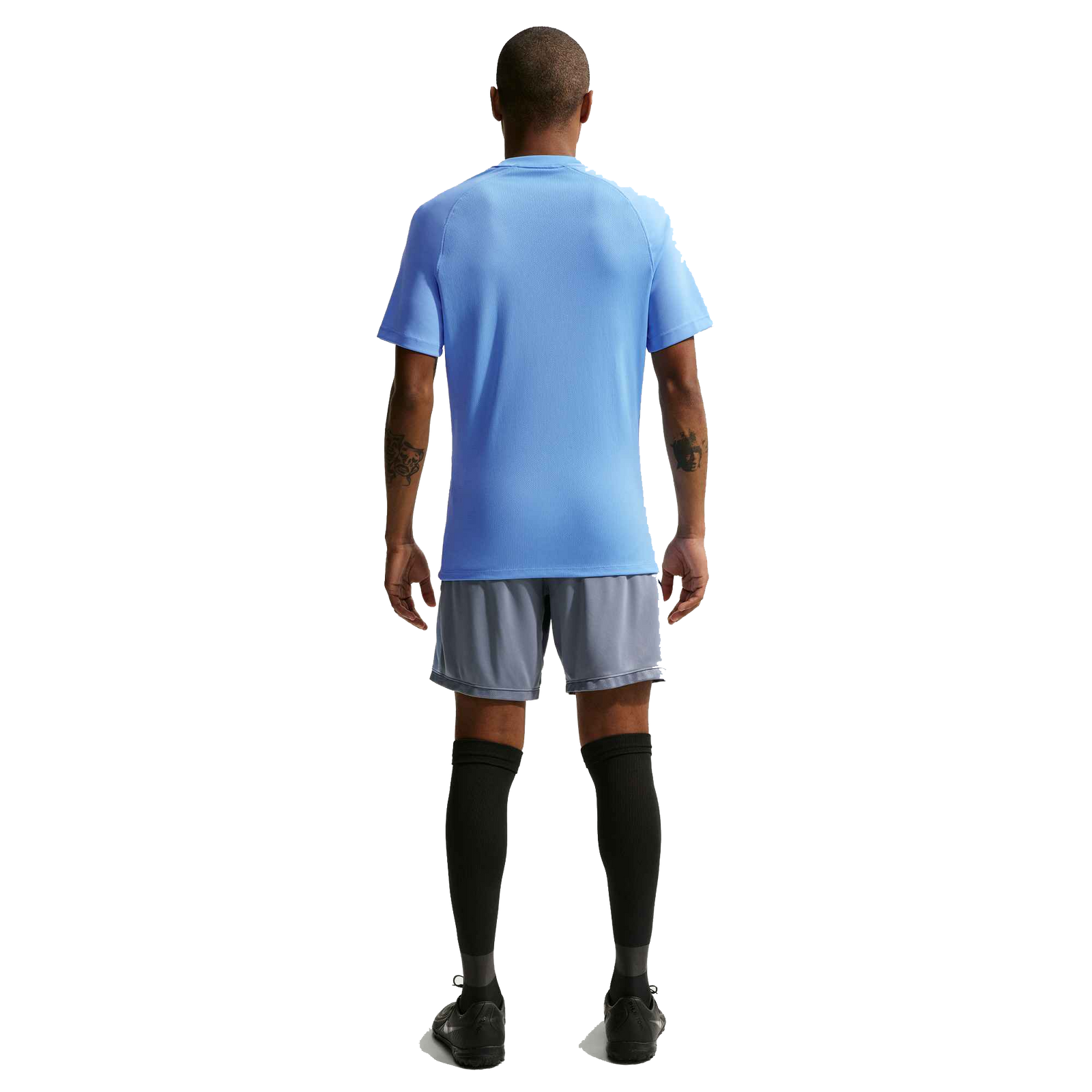 UNIVERSITY BLUE/WHITE