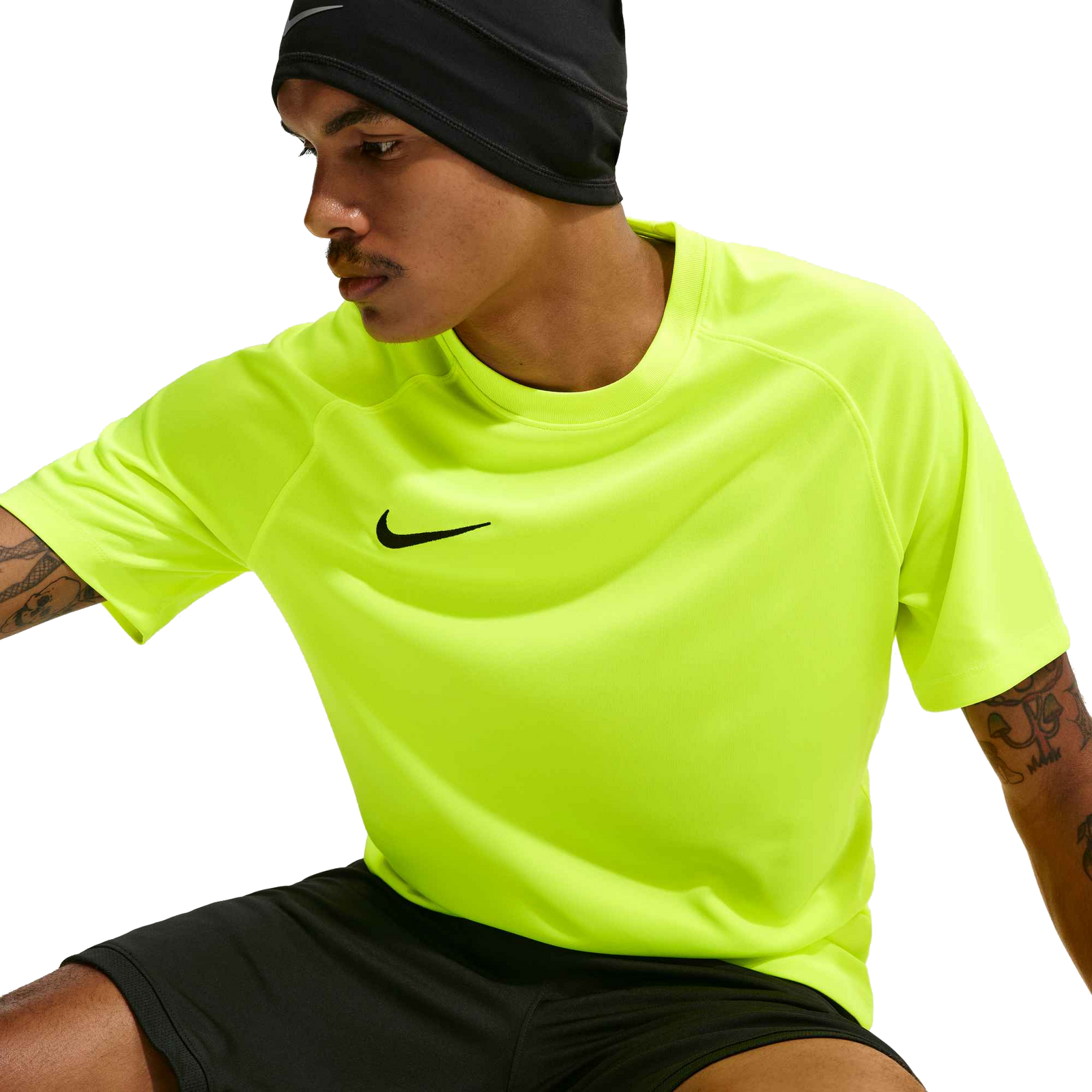 VOLT/BLACK