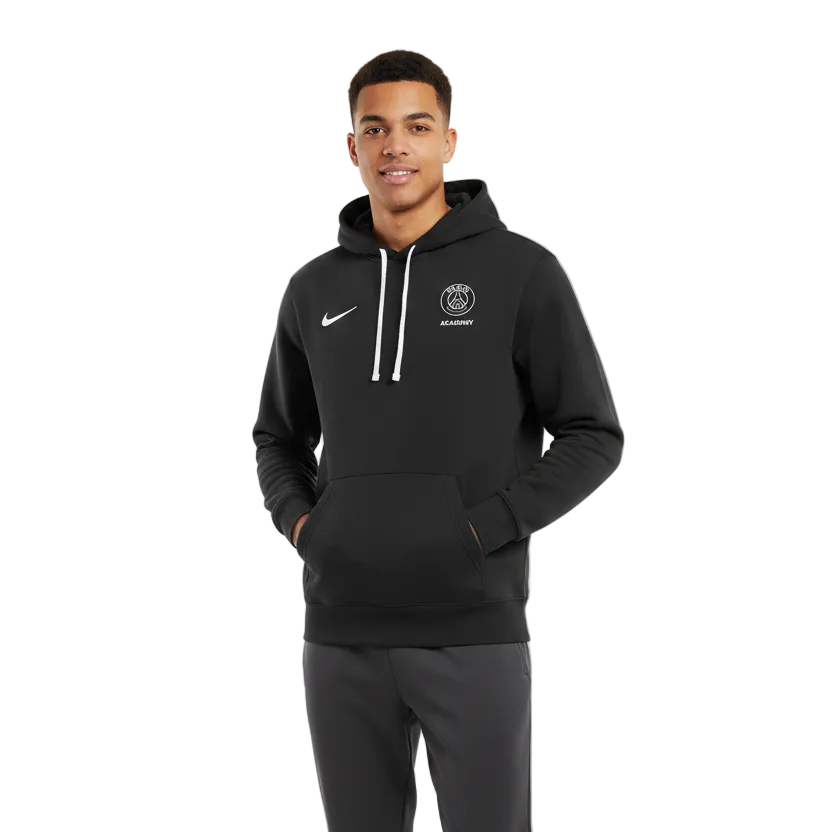 Hoodie PSG Academy Nike Park 26 – Adulte