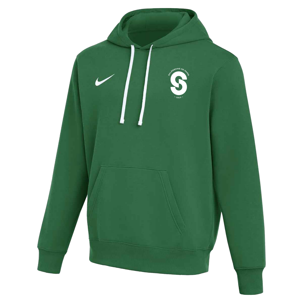 Sweat à capuche Salésienne de Paris Nike Park 26 Fleece – Enfant