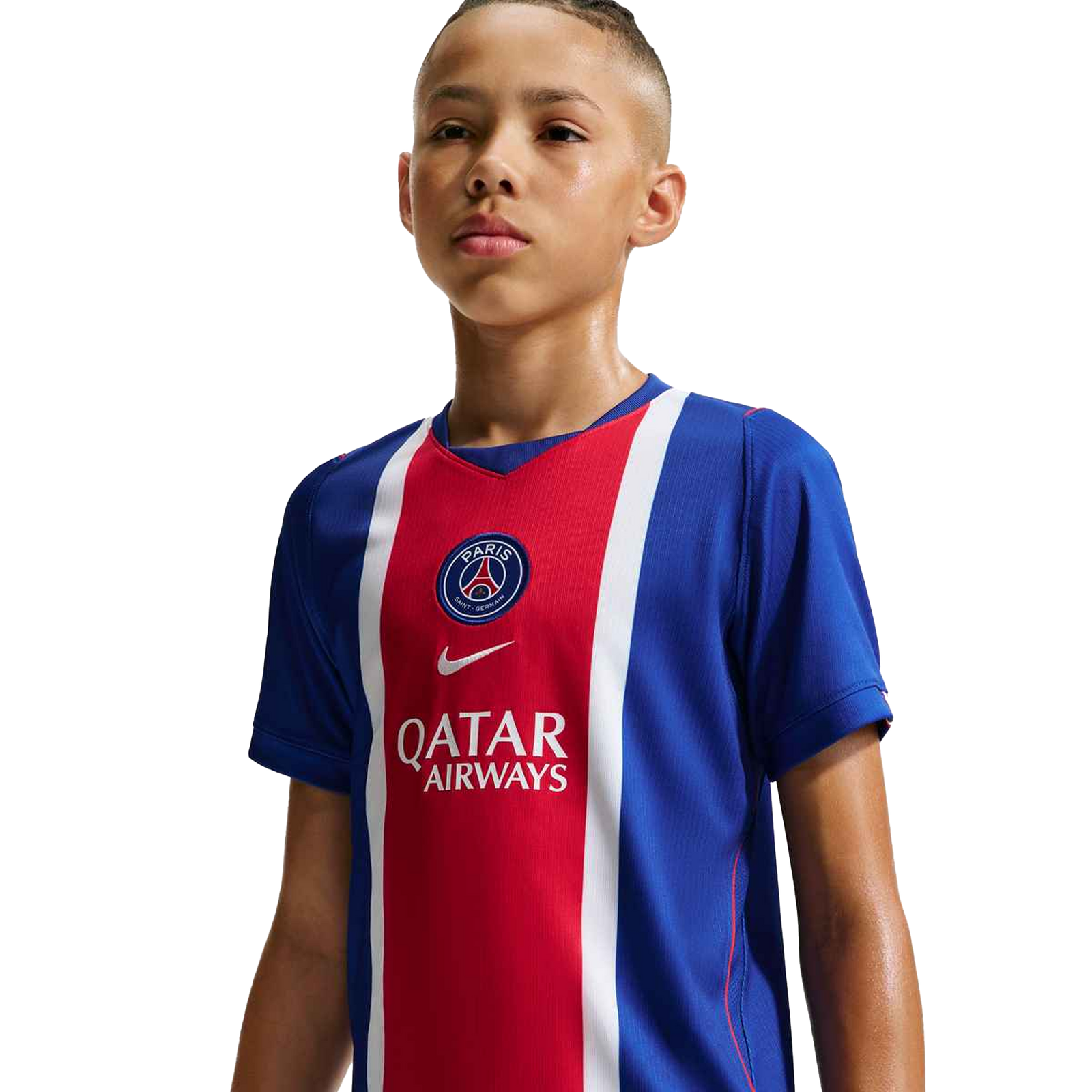 Maillot PSG Domicile 2026/27 Nike Stadium – Enfant