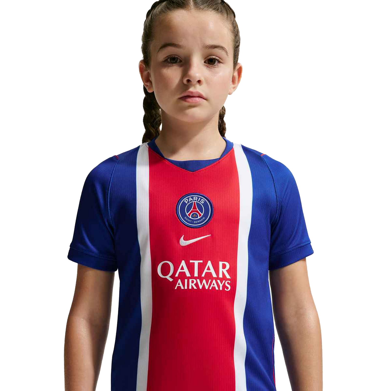 Maillot PSG Domicile 2026/27 Nike Stadium – Enfant