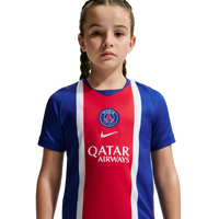 Maillot PSG Domicile 2026/27 Nike Stadium – Enfant