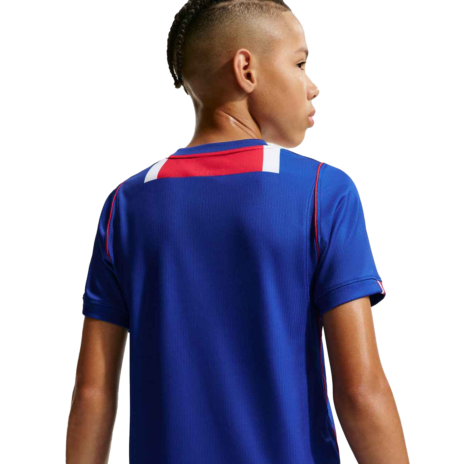 Maillot PSG Domicile 2026/27 Nike Stadium – Enfant