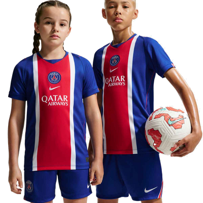 Maillot PSG Domicile 2026/27 Nike Stadium – Enfant